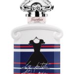 la petite robe noire eau de parfum so frenchy guerlain