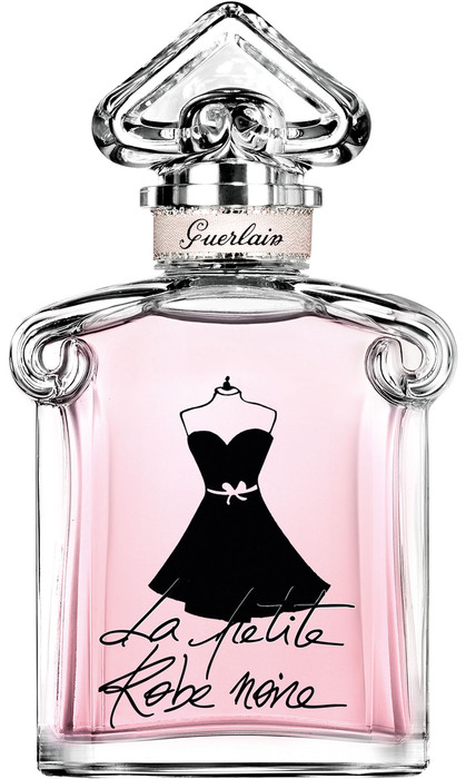 la petite robe noire eau de toilette guerlain