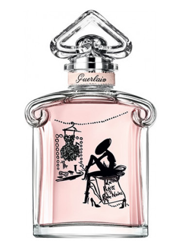 la petite robe noire eau de toilette limited edition 2014 guerlain