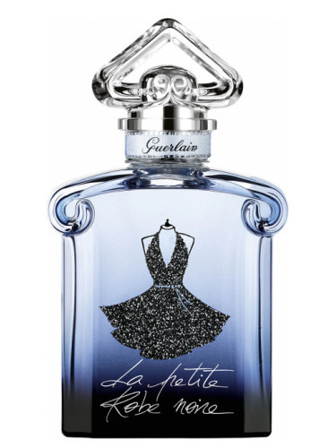 la petite robe noire intense limited edition guerlain