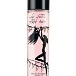 la petite robe noire mon eau de lingerie guerlain