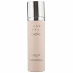 la vie est belle deodorant lancome