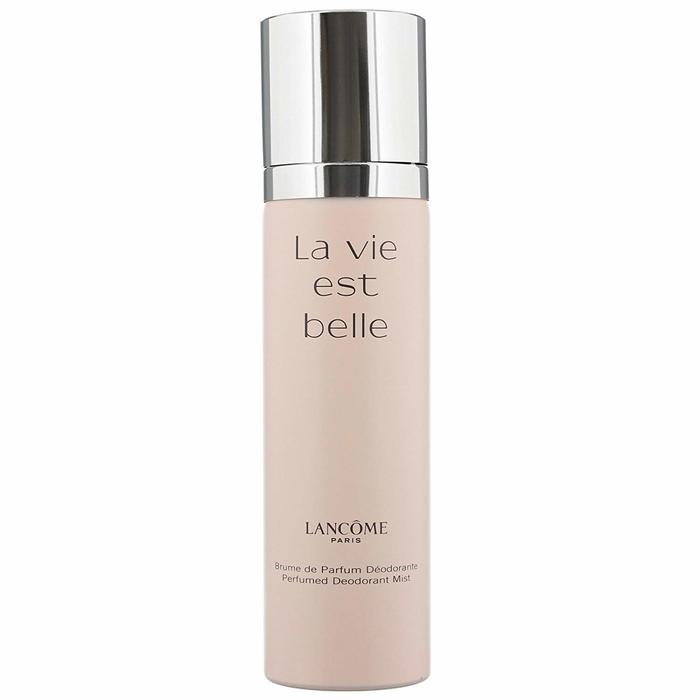 la vie est belle deodorant lancome