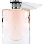 la vie est belle edt lancome