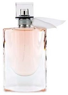 la vie est belle edt lancome