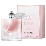 la vie est belle leau de parfum blanche lancome