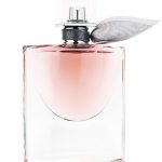 la vie est belle leau de parfum legere lancome