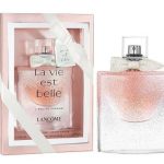 la vie est belle limited edition 2019 lancome