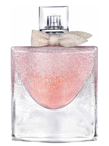 la vie est belle sparkly christmas edition eau de parfum lancome