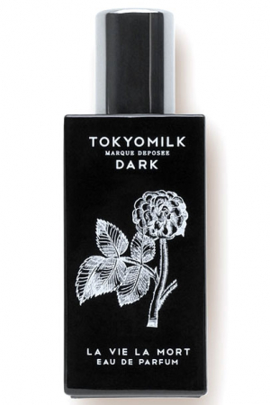 la vie la mort perfumes by tokyo milk