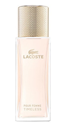 lacoste pour femme timeless lacoste