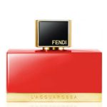 lacquarossa eau de toilette perfumes by fendi