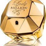 lady million perfumes by paco rabanne