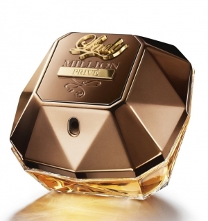 lady million prive perfumes by paco rabanne