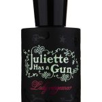 lady vengeance perfumes by juliette has a gun