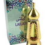 lailati perfumes by al haramain