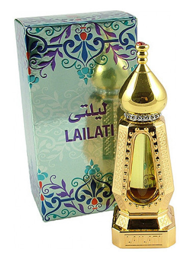 lailati perfumes by al haramain