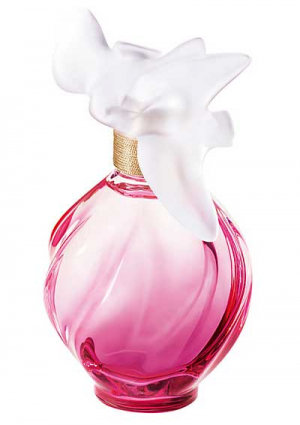 lair du temps eau florale nina ricci