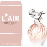 lair nina ricci