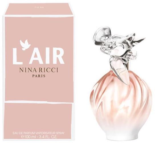 lair nina ricci