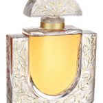 lalique de lalique 20th anniversary chevrefeuille extrait de parfum perfumes by lalique