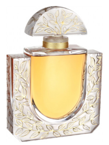 lalique de lalique 20th anniversary chevrefeuille extrait de parfum perfumes by lalique