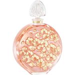 lalique de lalique orchidee crystal flacon perfumes by lalique