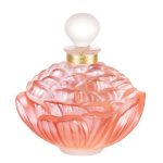 lalique de lalique pivoine crystal edition 2021 perfumes by lalique