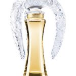 lalique de lalique sillage crystal flacon perfumes by lalique