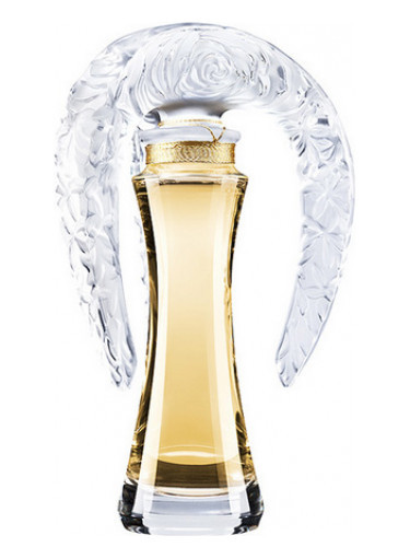 lalique de lalique sillage crystal flacon perfumes by lalique