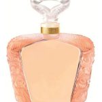 lalique deux paons limited edition 2014 perfumes by lalique