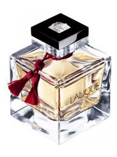 lalique le parfum perfumes by lalique