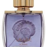 lalique pour homme le faune perfumes by lalique