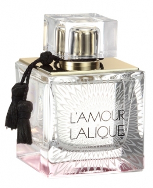 lamour perfumes by lalique