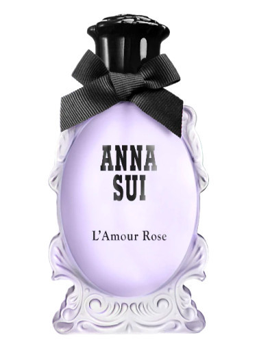 lamour rose paris perfumes by anna sui 40