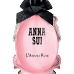 lamour rose perfumes by anna sui 75