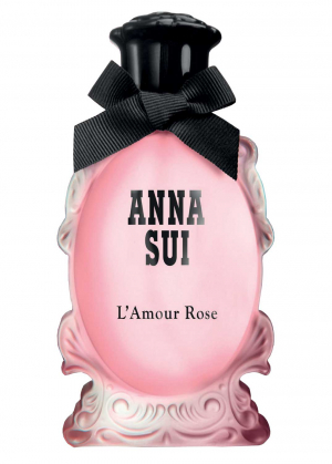 lamour rose perfumes by anna sui 75