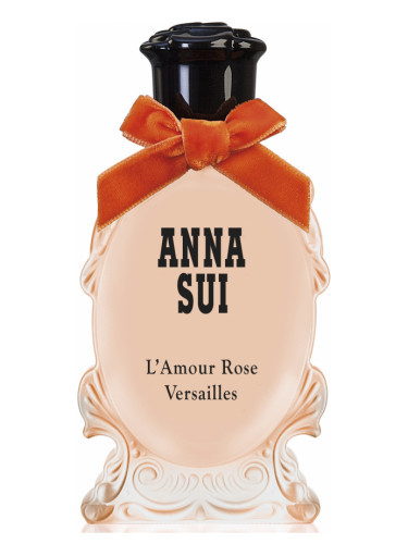 lamour rose versailles perfumes by anna sui 40