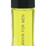 lanvin for men perfumes by lanvin