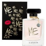 lanvin me limited edition 2014 perfumes by lanvin