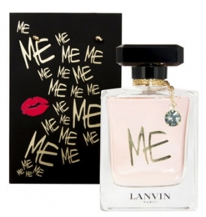 lanvin me limited edition 2014 perfumes by lanvin