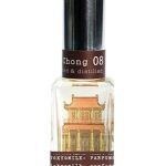 lapsang su chong perfumes by tokyo milk