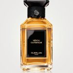 lart et la matiere neroli outrenoir guerlain