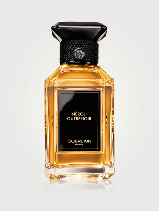 lart et la matiere neroli outrenoir guerlain