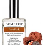 lava rock demeter