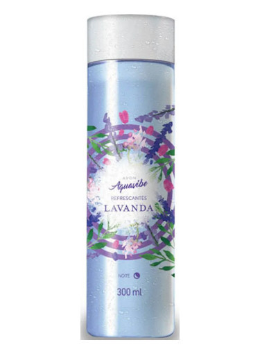 lavanda avon