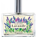 lavande perfumes by fragonard