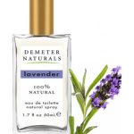 lavender eau de toilette perfumes by demeter