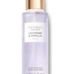 lavender vanilla relax perfumes by victorias secret