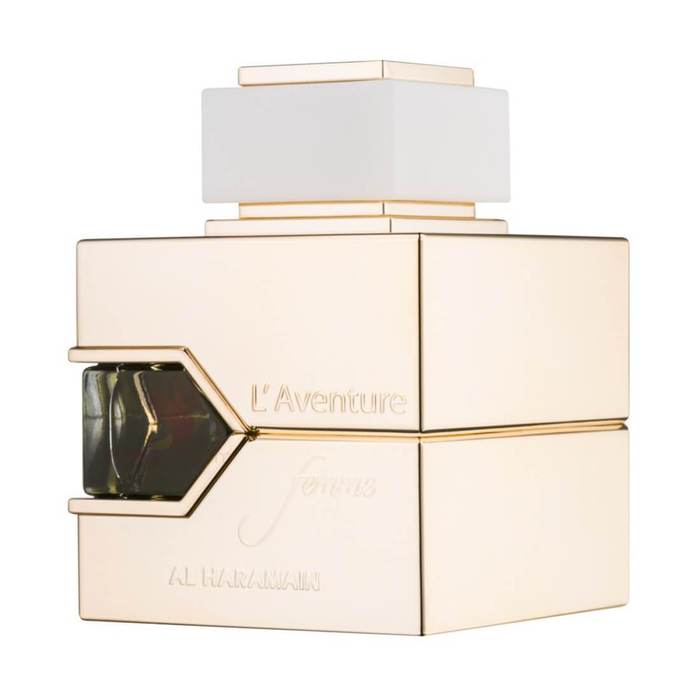 laventure femme perfumes by al haramain